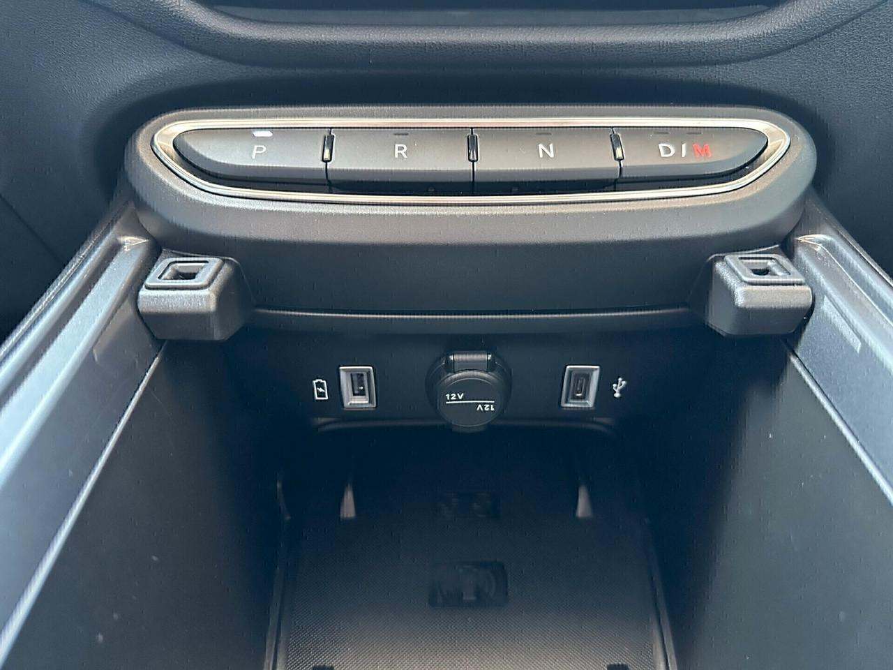 Fiat 600 MY 26 HYBRID 1.2 110cv DCT MHEV La Prima