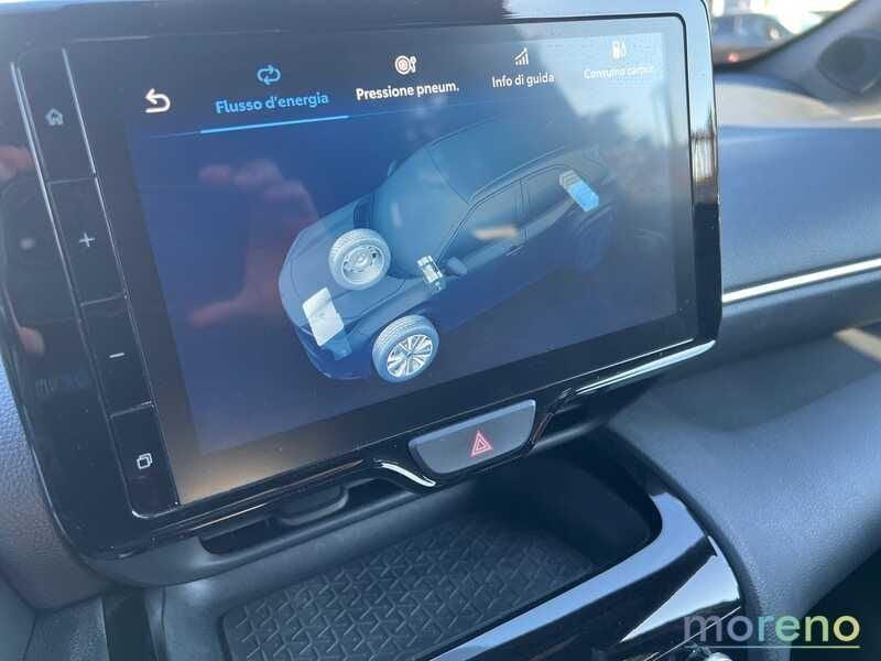 Toyota Yaris Cross 1.5h Trend fwd 116 CV e-cvt 2WD