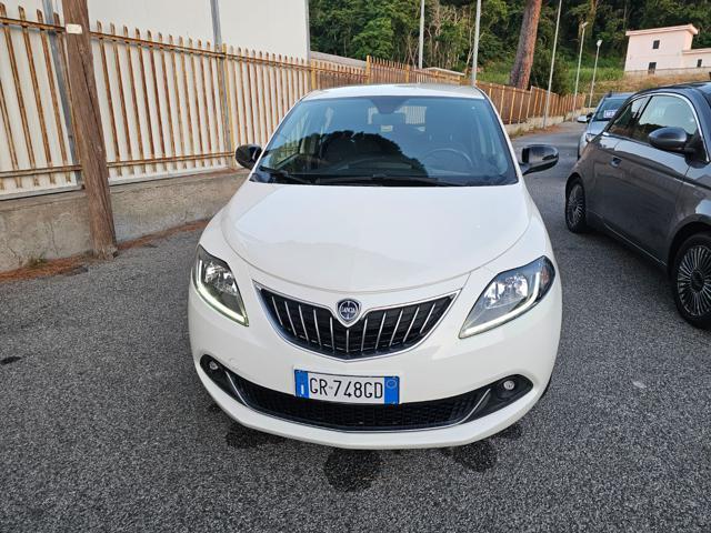 LANCIA Ypsilon 1.0 FireFly 5 porte S&S Hybrid Gold