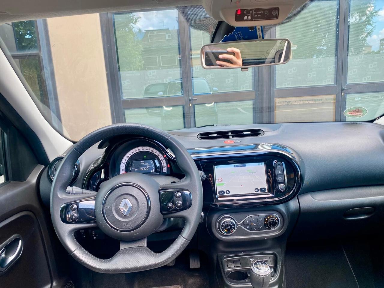 Renault Twingo Urban Night CABRIO GARANZIA