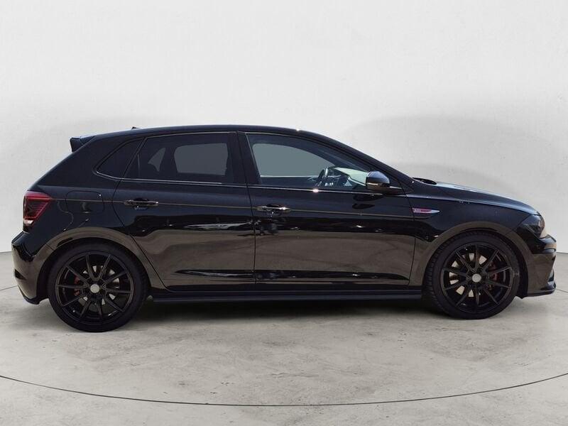 Volkswagen Polo VI 2017 Benzina 5p 2.0 tsi GTI 200cv dsg