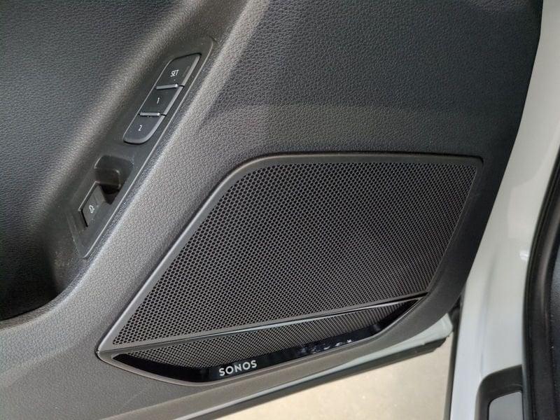 Audi Q3 2ª SERIE SPB 35 TDI S tronic