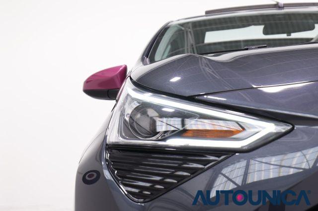 TOYOTA Aygo CONNECT 1.0 VVT-I 72 CV 5 PORTE X-WAVE CABRIO