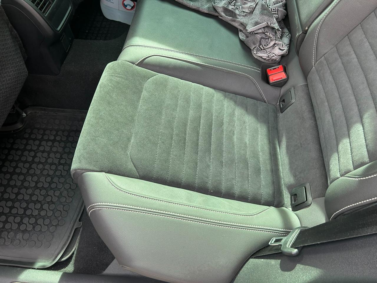 VW PASSAT VARIANT 2.0 TDI 150CV DSG Elegance