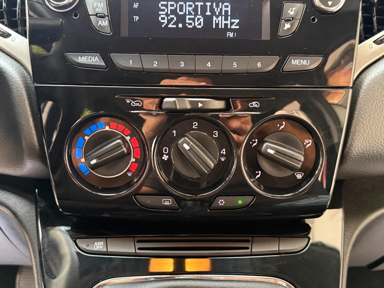 Lancia Ypsilon 0.9 TwinAir 5P Ecochic Gold - 2014