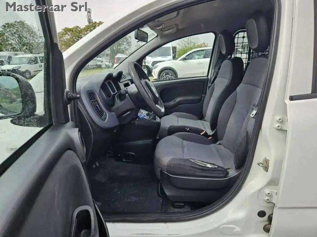 FIAT Panda 1.2 69 CV VAN 2 POSTI EURO6 POP - FT987FS