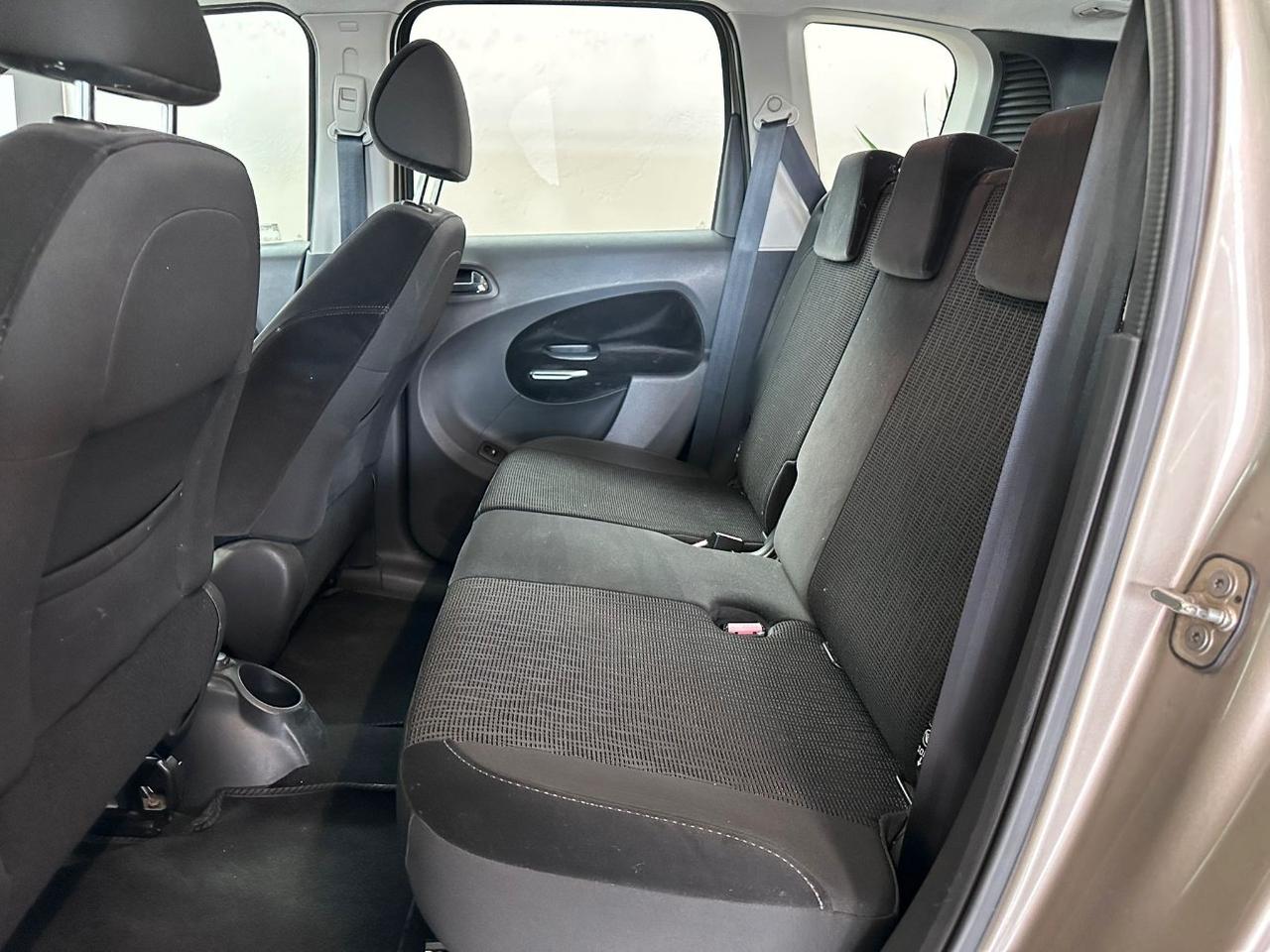 Citroen C3 Picasso 1.4 vti Exclusive (exclusive style) E5