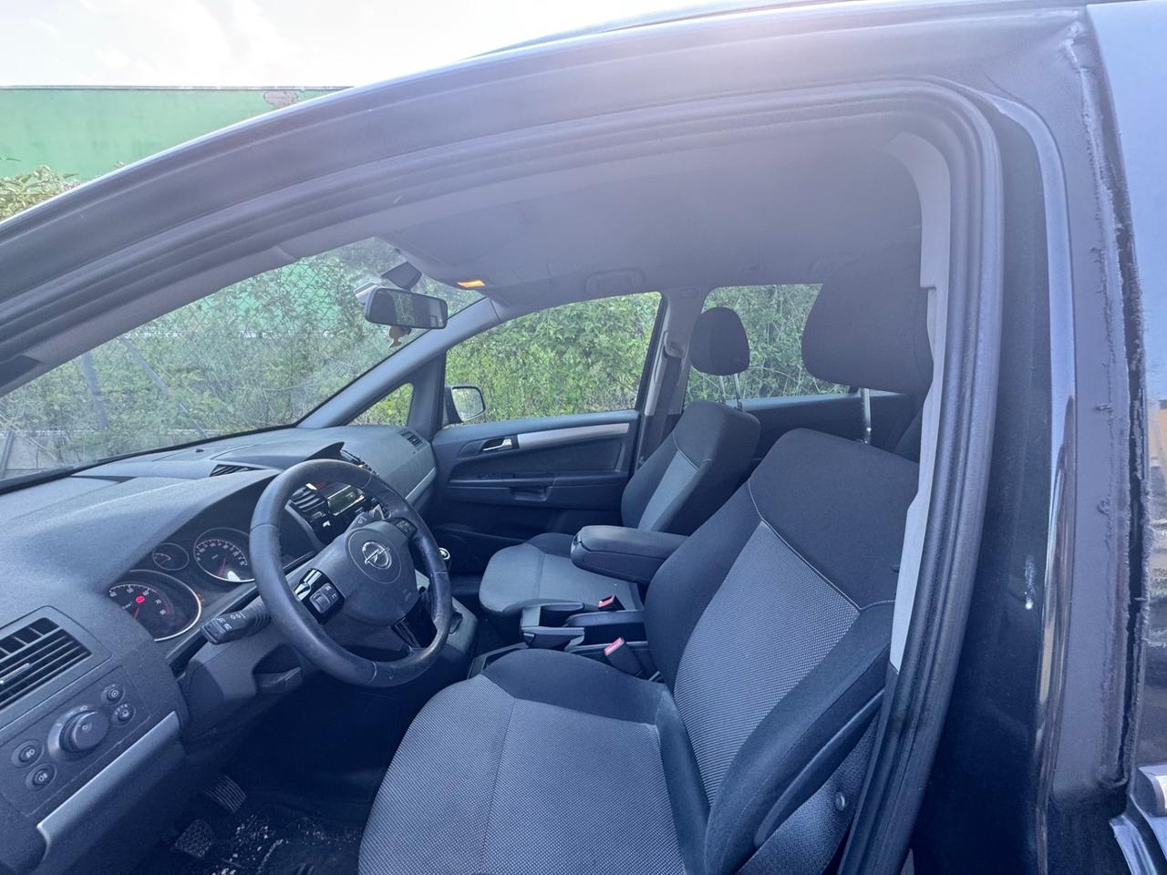 Opel Zafira 1.6 16V ecoM 150CV T One Business