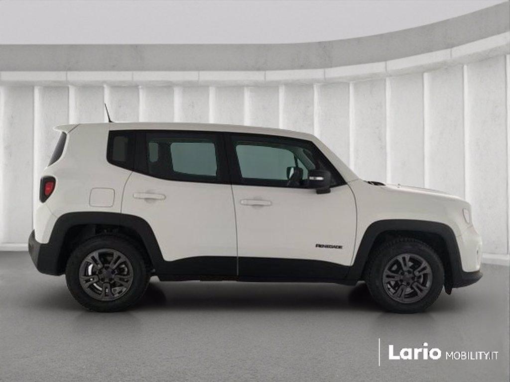 JEEP Renegade 1.0 t3 Longitude 2wd del 2022