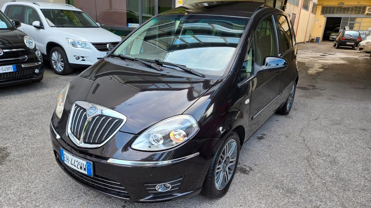 Lancia MUSA 1.4 16V 5th Avenue