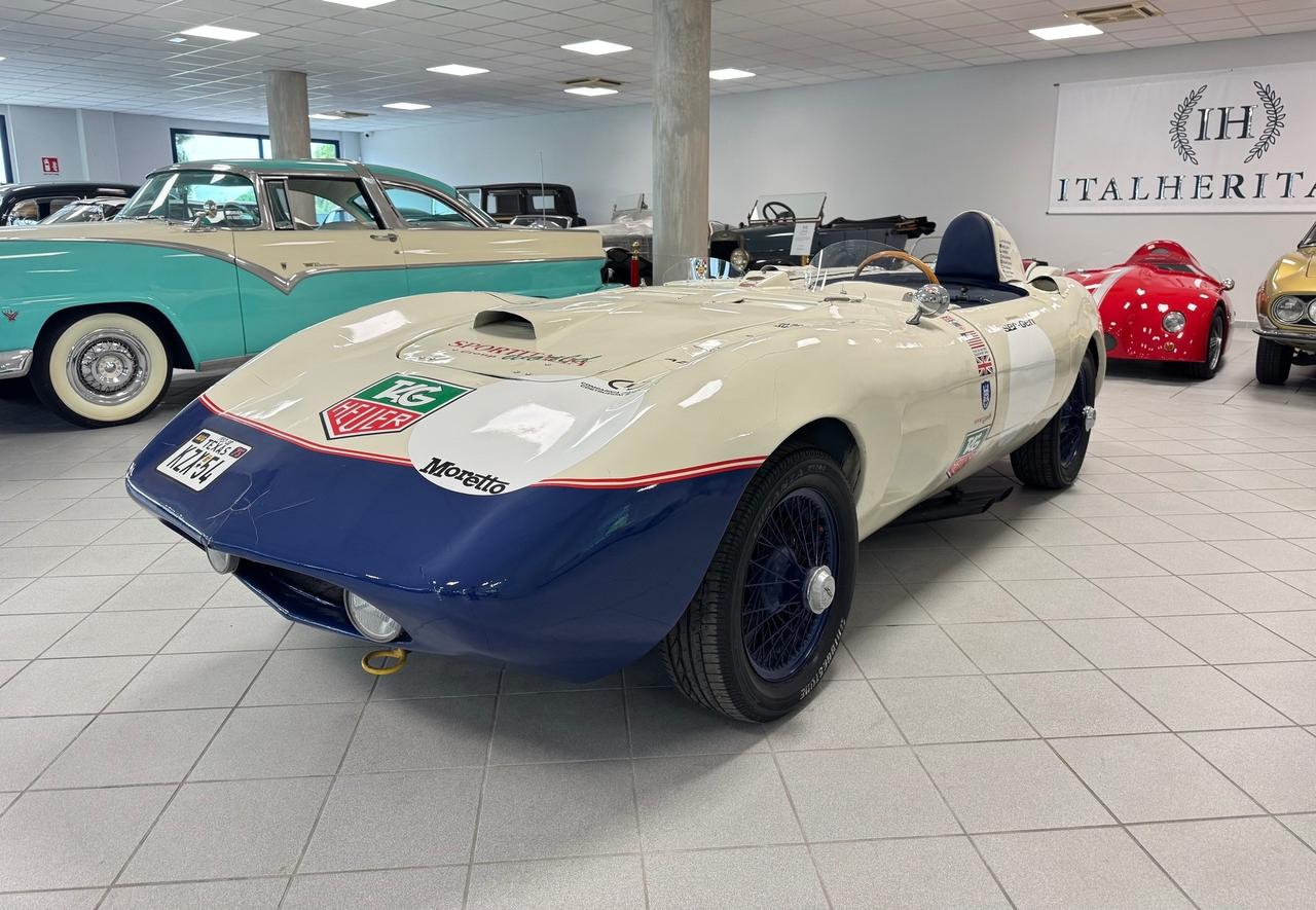 Jaguar Sport Special XK150
