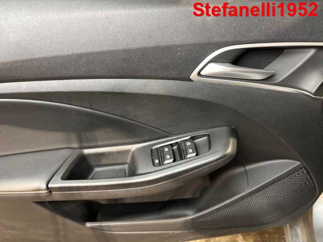 MG MG3 - 1.5 hybrid+ Luxury auto