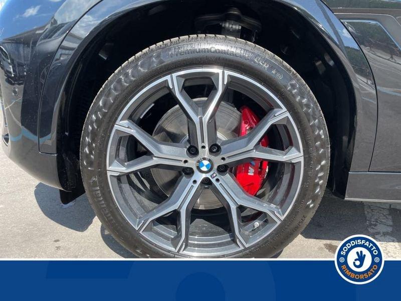BMW X6 xDrive 30d M Sport Pro