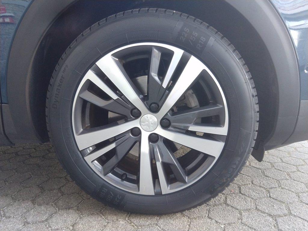 PEUGEOT 3008 1.2 puretech t Allure s&s 130cv eat8 del 2023