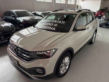 VOLKSWAGEN - T-Cross - 1.0 TSI Sport