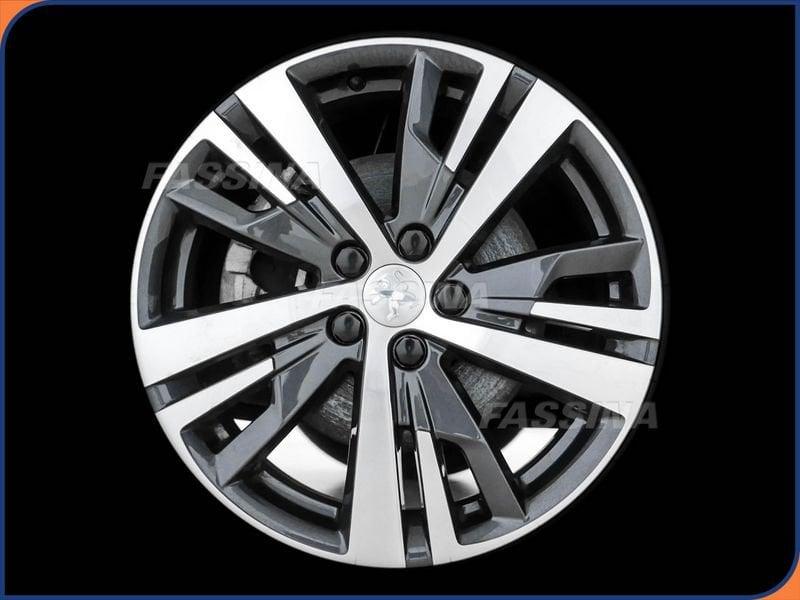 Peugeot 5008 5008 PureTech Turbo 130 S&S Allure Pack