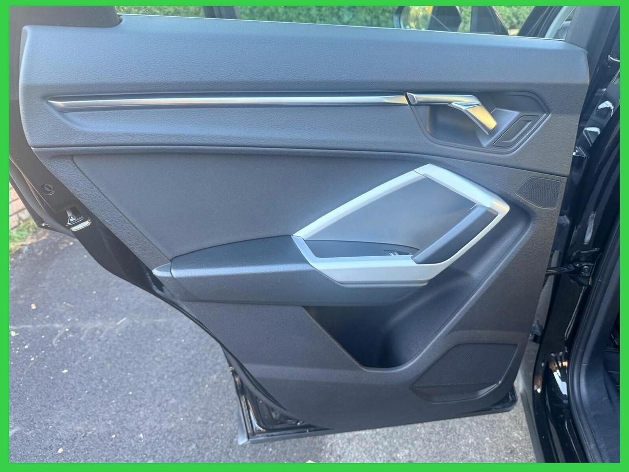 Audi Q3 35 TDI S tronic Business Advanced 03/2021