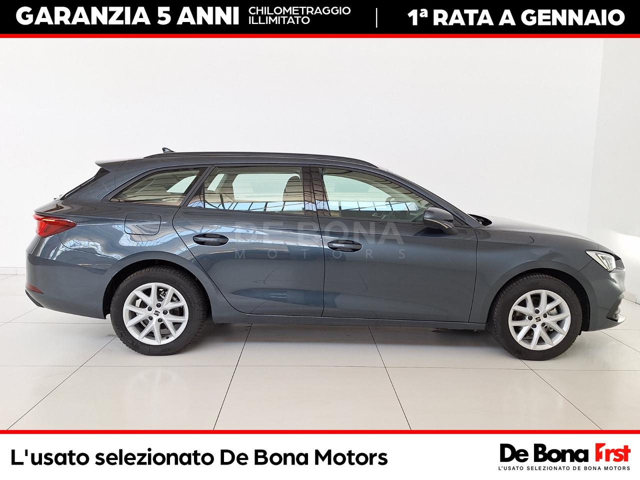Seat Leon sportstourer 1.0 tsi business 90cv