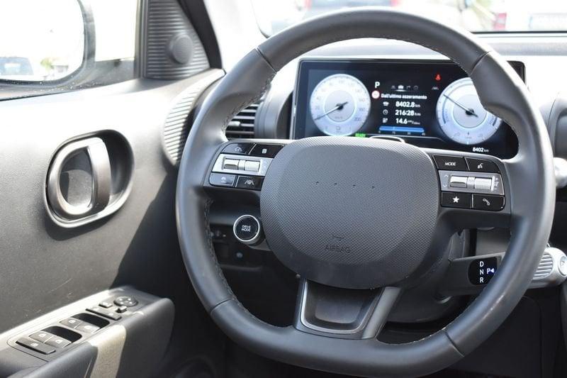 Hyundai Inster Inster 49 kWh XClass