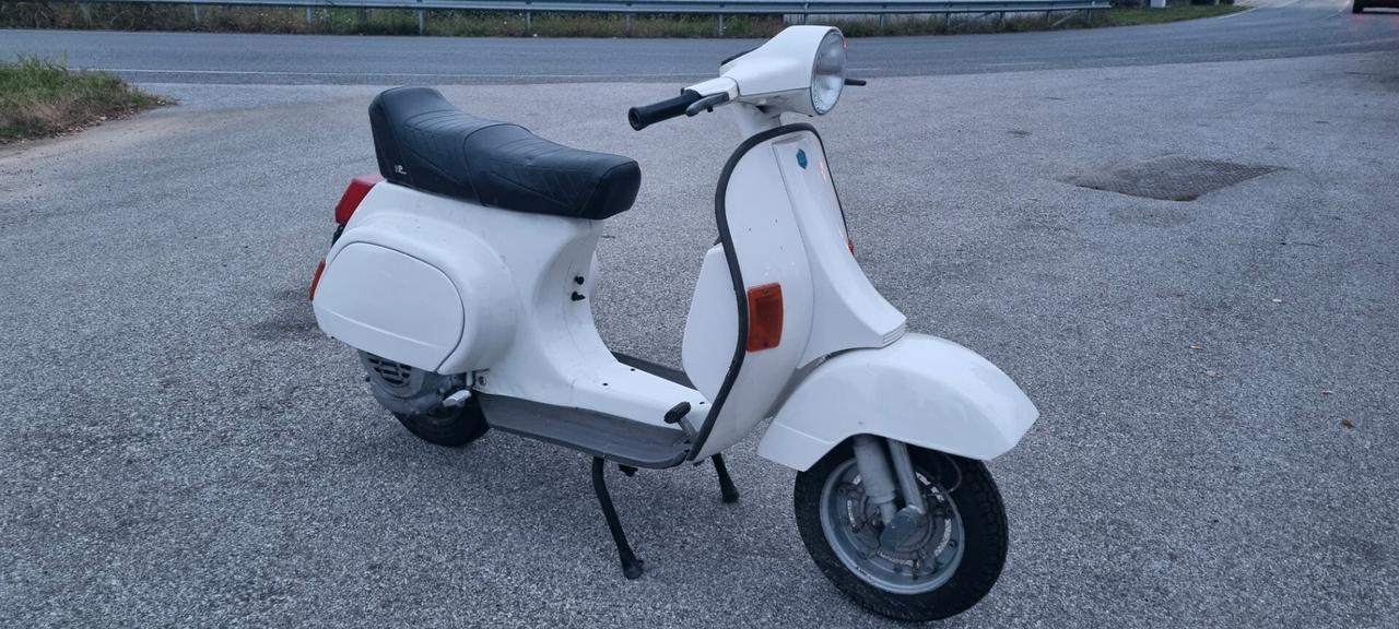 Piaggio Vespa 50 PK