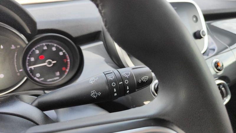 FIAT 500X 500X 1.0 T3 120 CV City Cross