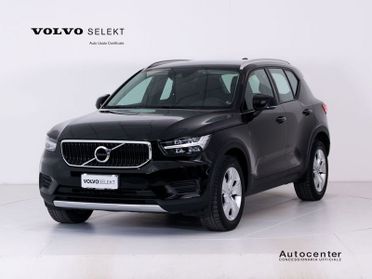 Volvo XC40 XC40 D3 150CV MANUALE **AUTOCARRO N1 5 POSTI**