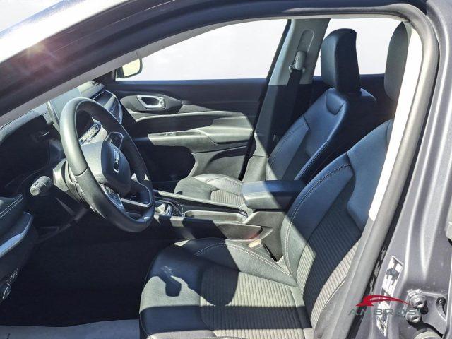 JEEP Compass 1.5 Turbo T4 130CV MHEV 2WD Limited