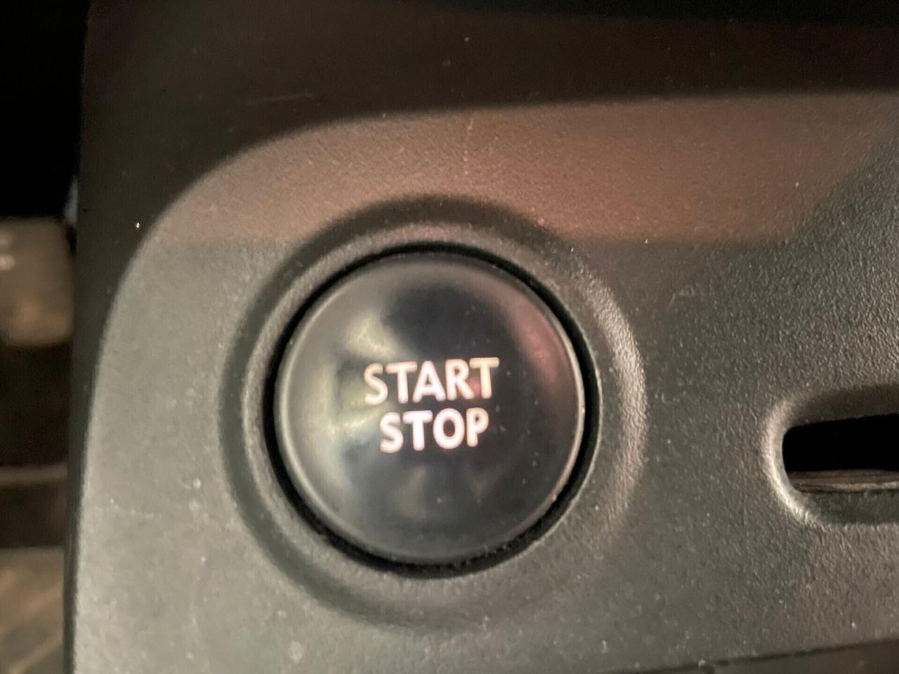 RENAULT CAPTUR 1.5 DCI 90 CV 98.000 KM