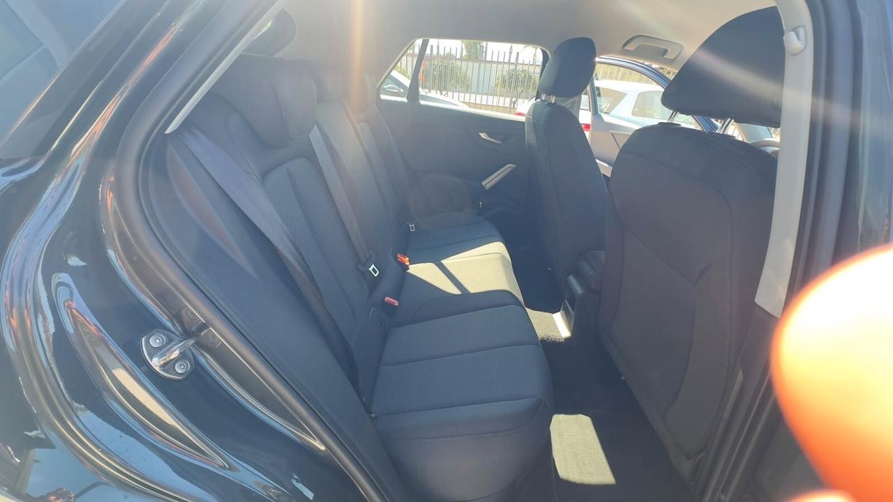 Audi Q2 30 TFSI Business Advanced TUA DA 279€ CON ANTICIPO 0