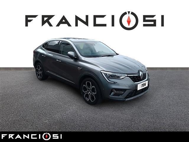 RENAULT Arkana 1.6 E Tech full hybrid Intens Auto