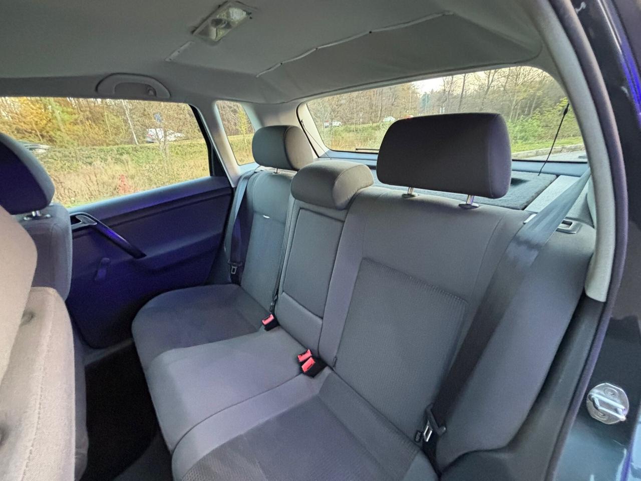 Volkswagen Polo 1.4/80CV 16V 5p. Comfortline