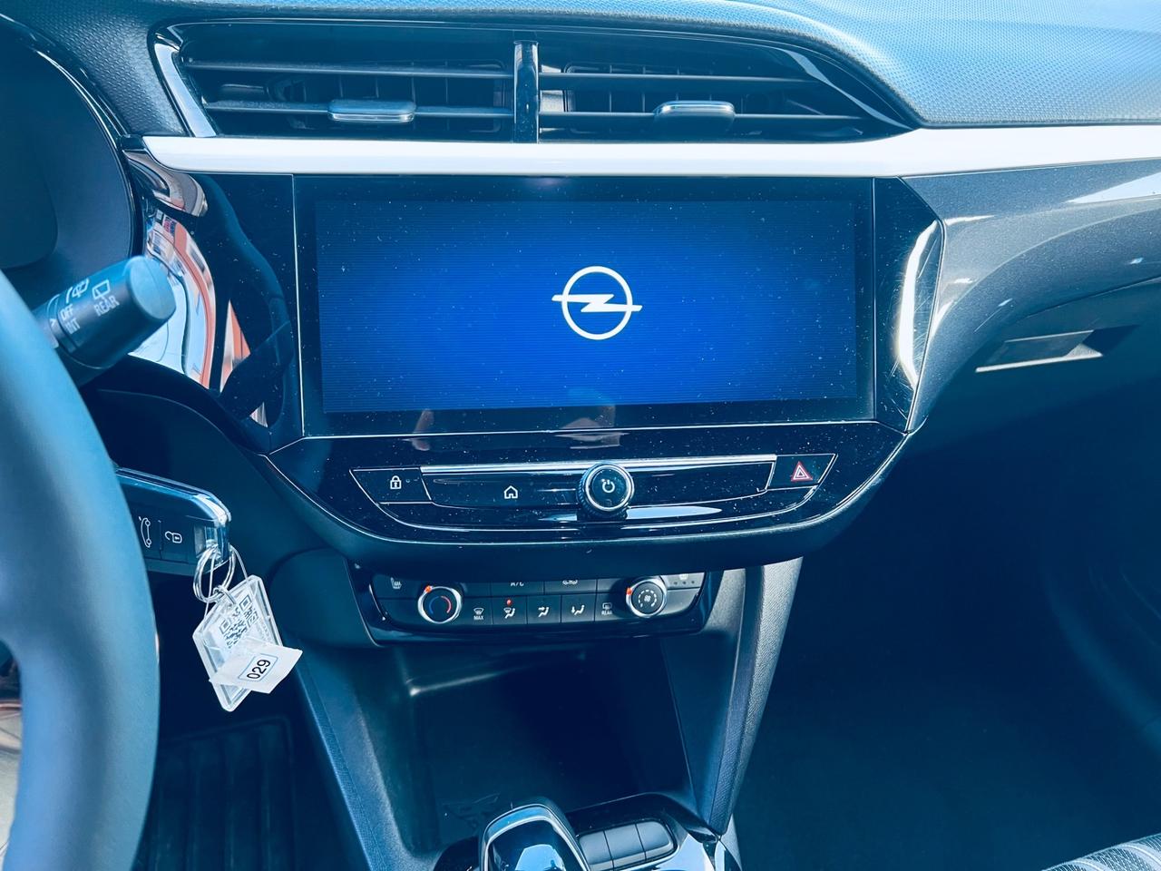 Opel Corsa GS tetto nero 1.2 100 CV PACK CONF