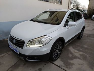 Suzuki S-Cross 1.6 DDiS 4WD All Grip Top