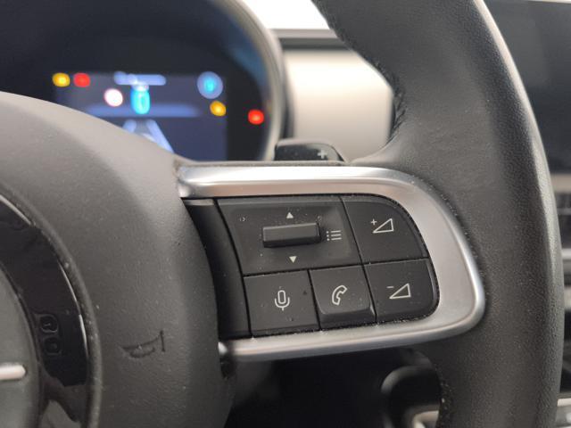 FIAT 600 1.2 hybrid La Prima 110cv auto