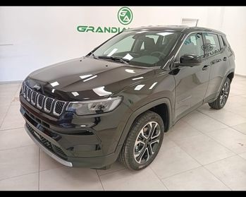 JEEP Compass E-Hybrid My24 Altitude1.5 Turbo T4 E-Hybrid 130cv