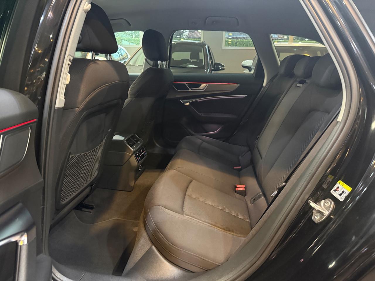 Audi A6 Avant 40 2.0 TDI S tronic Business