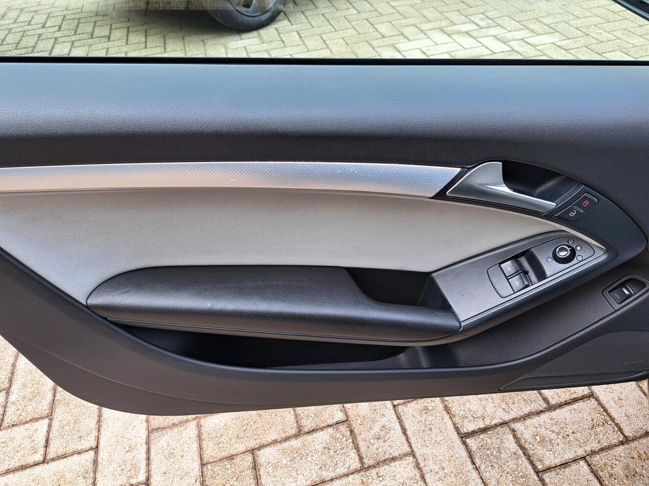 Audi A5 2.0 TFSI 180 CV Ambition/ EURO 5