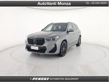 BMW X1 X1 xdrive23d mhev 48V MSport auto