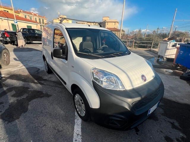 FIAT FIORINO 1. MULTIJET 80 CV E6B UNICO PROPRIETARIO