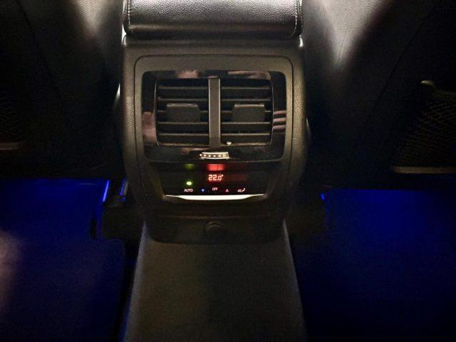 BMW X3 xDrive20d Msport * TUTTA TAGLIANDATA BMW *