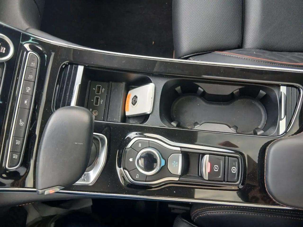 Renault Espace Blue dCi 190CV EDC Initiale Paris 4Control