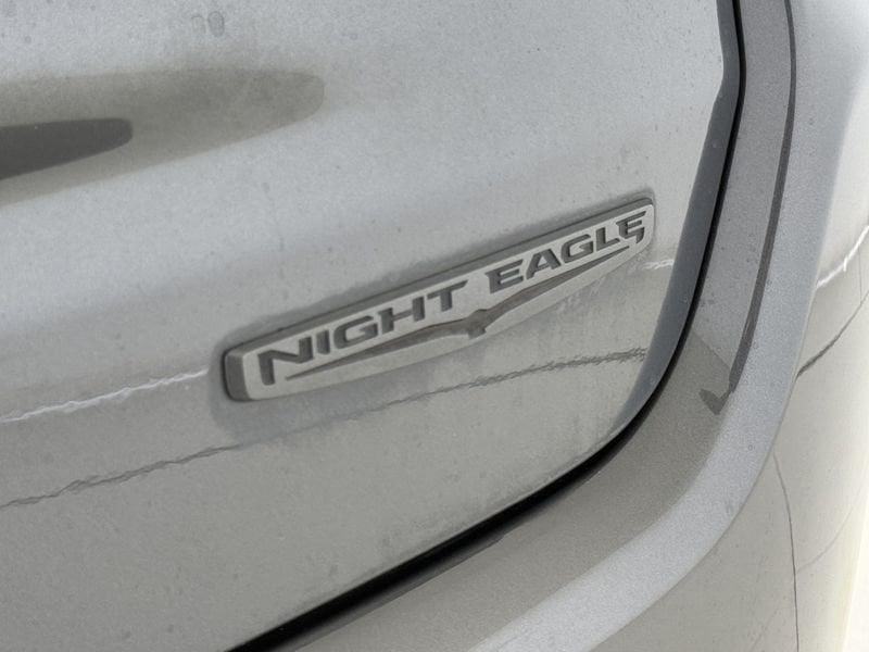 Jeep Compass 4xe 1.3 T4 PHEV 190cv Night Eagle 4xe Auto