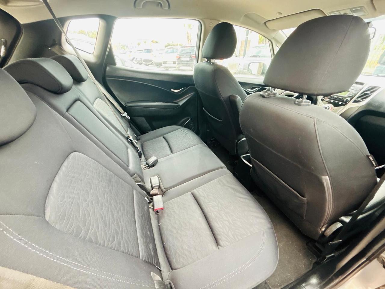 Hyundai iX20 1.4 CRDI 90 CV Comfort