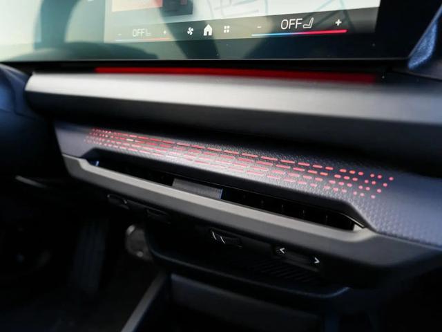 BMW 118 d MSport "PANO "CAMERA"PELLE"AMBIENTE"18