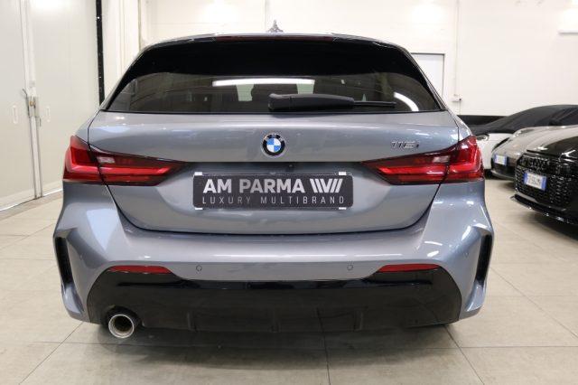 BMW 116 i 5p. Msport "GARANZIA CASA MADRE"
