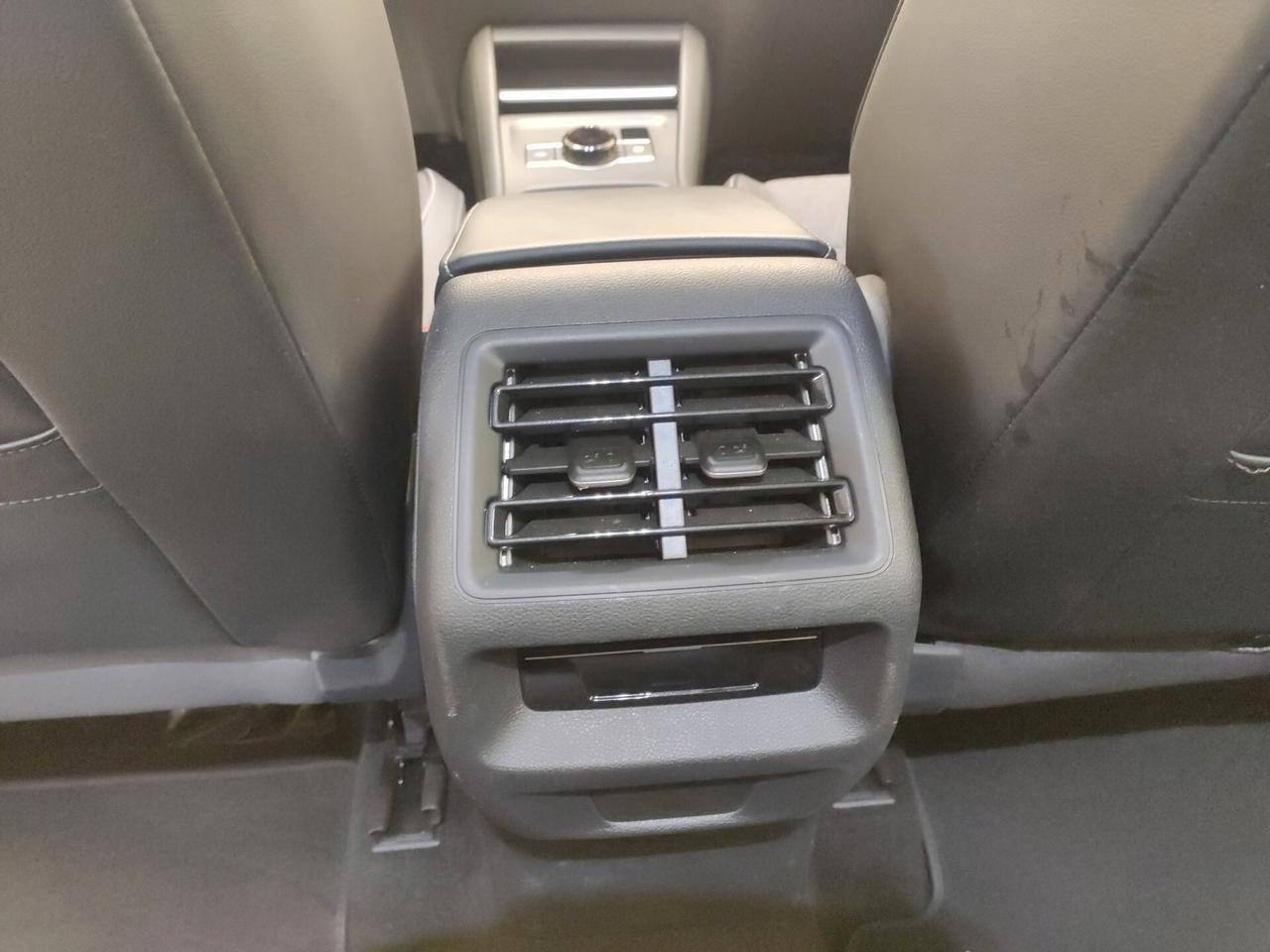 Volkswagen Tiguan 2.0 TDI 150 CV DSG Life