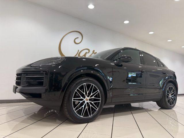 PORSCHE Cayenne Coupé 3.0 V6 IVA ESPOSTA