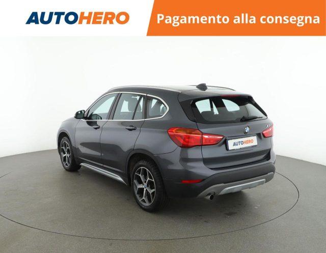 BMW X1 sDrive18d xLine