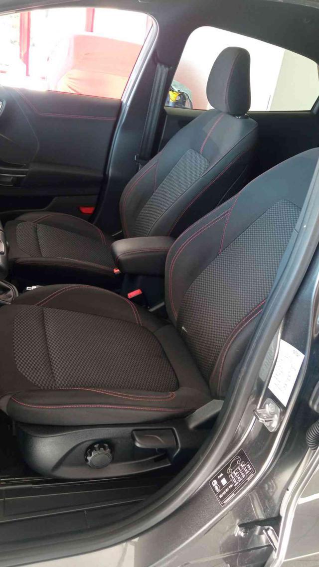 FORD Puma 1.0 EcoBoost 125 CV S&S aut. ST-Line