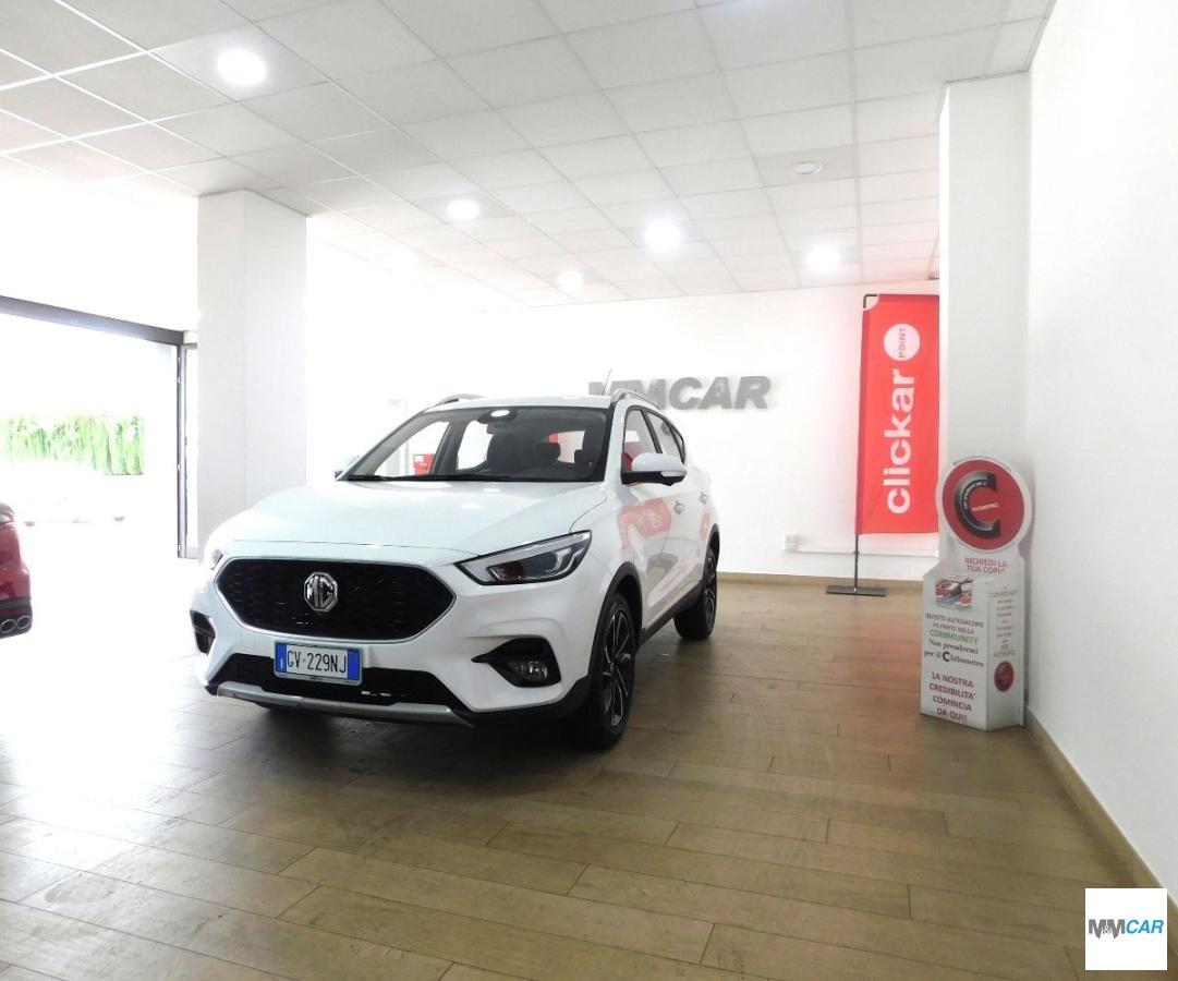 MG - ZS - 1.5 VTi-tech Luxury